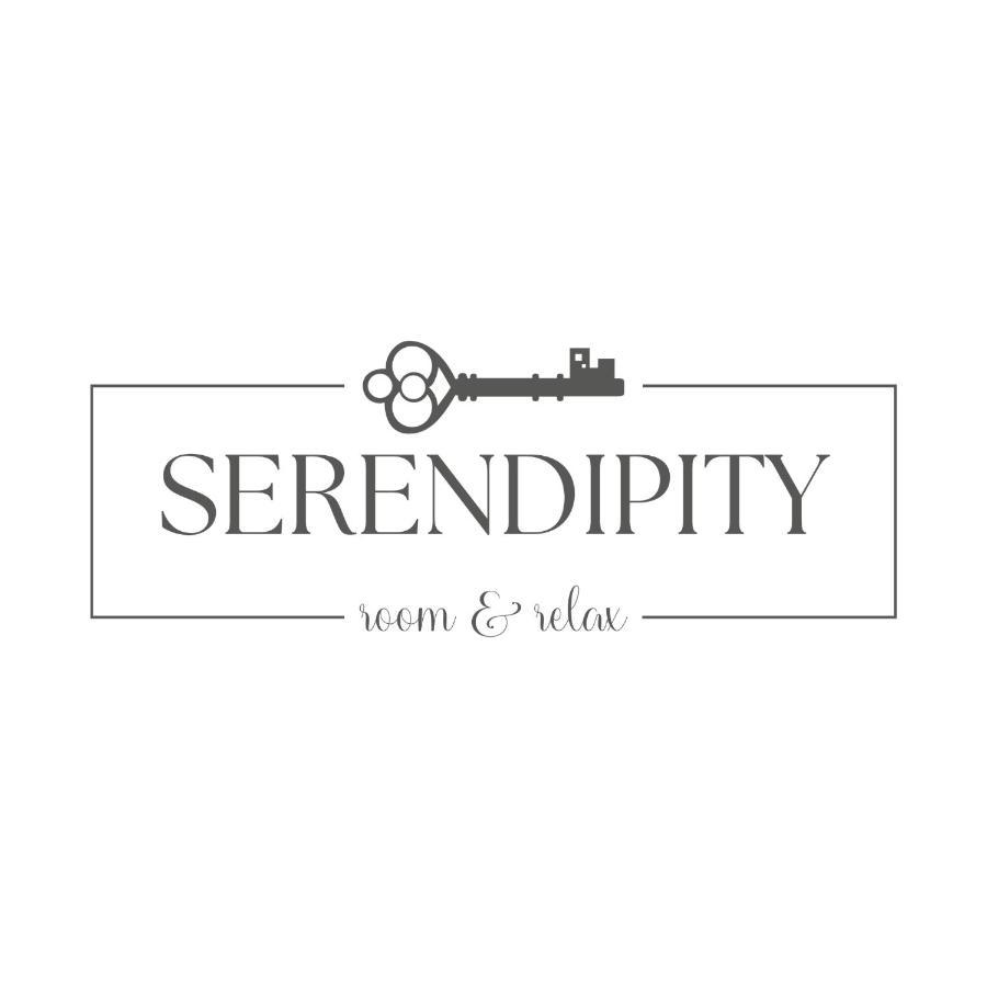 Serendipity Room & Relax Palermo Kültér fotó