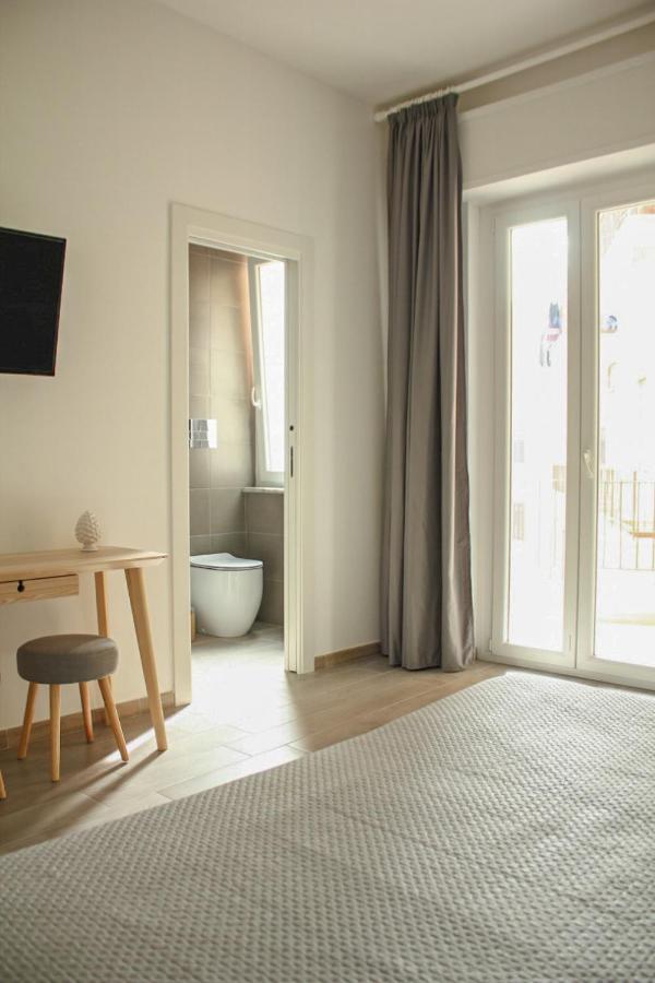 Serendipity Room & Relax Palermo Kültér fotó