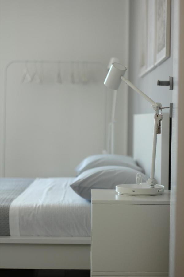 Serendipity Room & Relax Palermo Kültér fotó