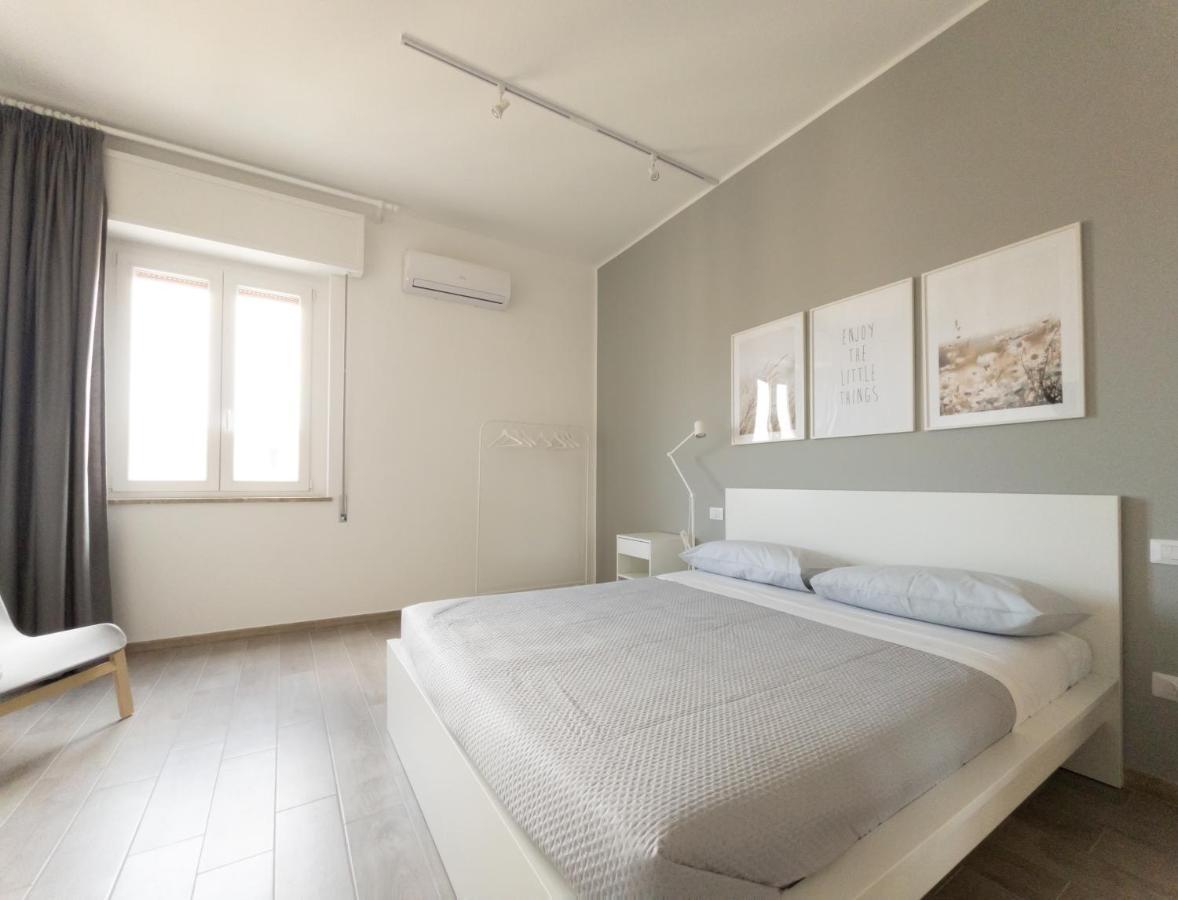 Serendipity Room & Relax Palermo Kültér fotó