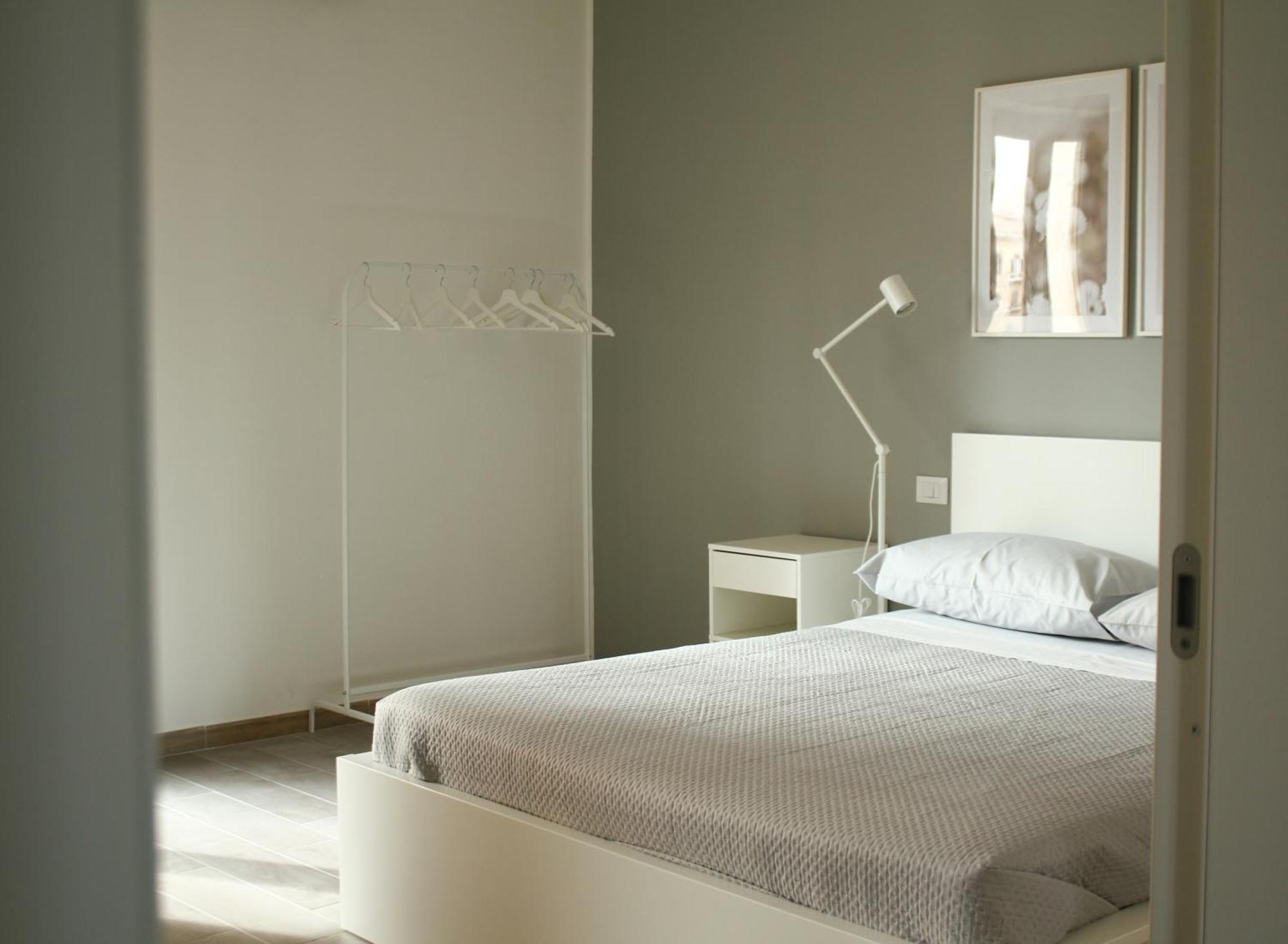 Serendipity Room & Relax Palermo Kültér fotó