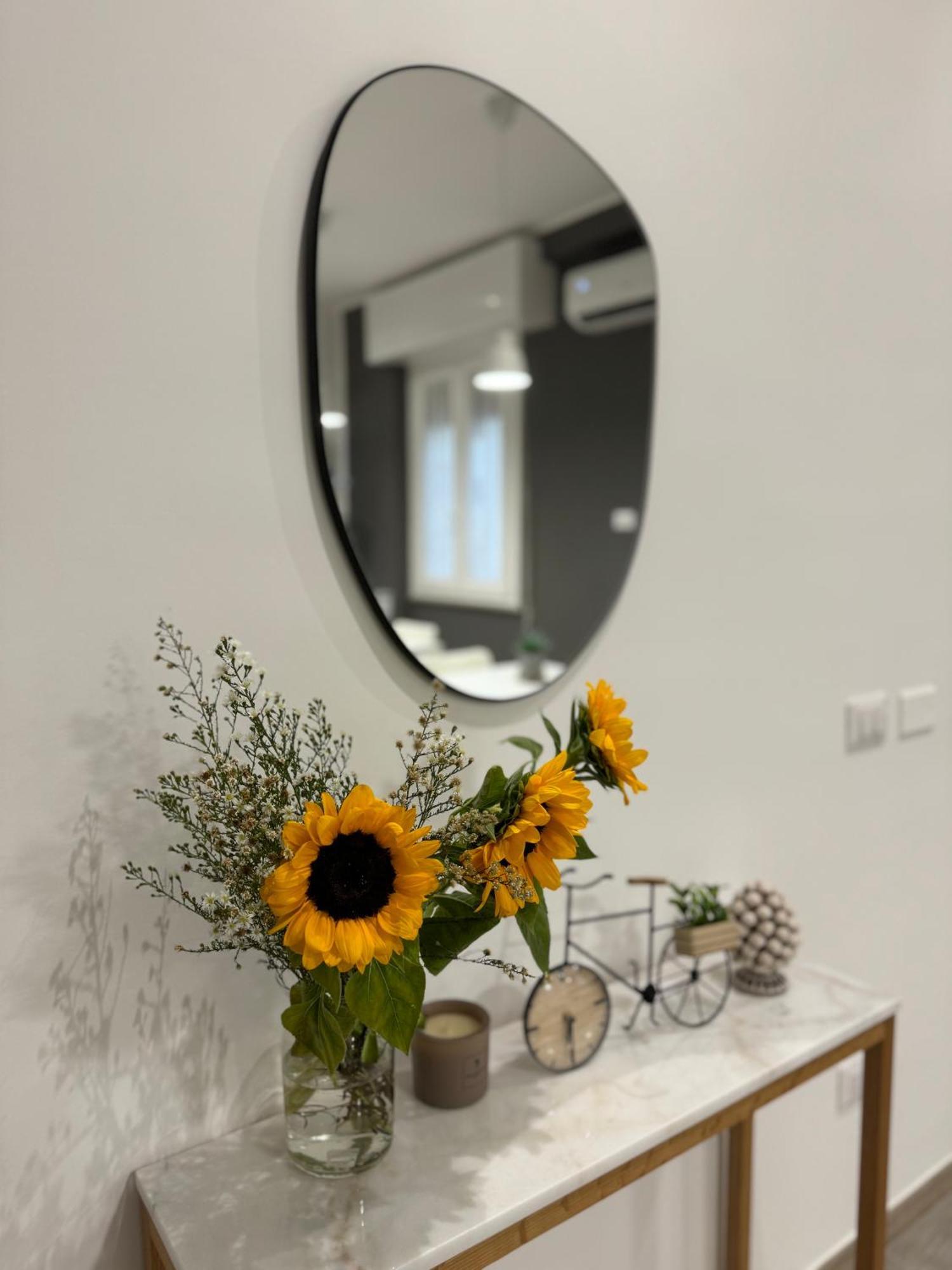 Serendipity Room & Relax Palermo Kültér fotó